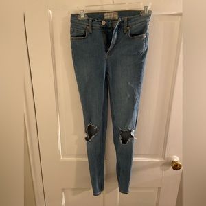 Free People Jeans